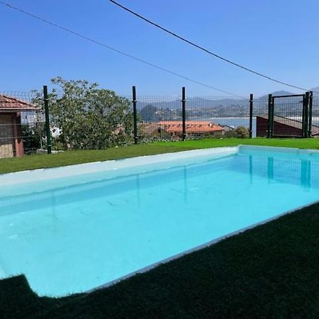 באיונה Casita Independiente Y Tres Apartamentos Con Piscina Ladeira Playa מראה חיצוני תמונה