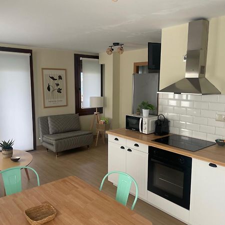 באיונה Casita Independiente Y Tres Apartamentos Con Piscina Ladeira Playa מראה חיצוני תמונה