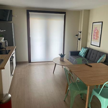 באיונה Casita Independiente Y Tres Apartamentos Con Piscina Ladeira Playa מראה חיצוני תמונה