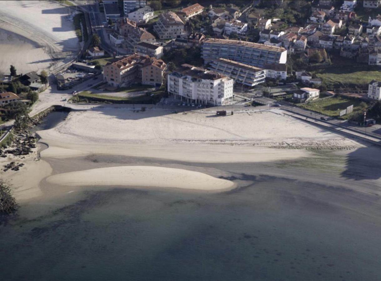 באיונה Casita Independiente Y Tres Apartamentos Con Piscina Ladeira Playa מראה חיצוני תמונה