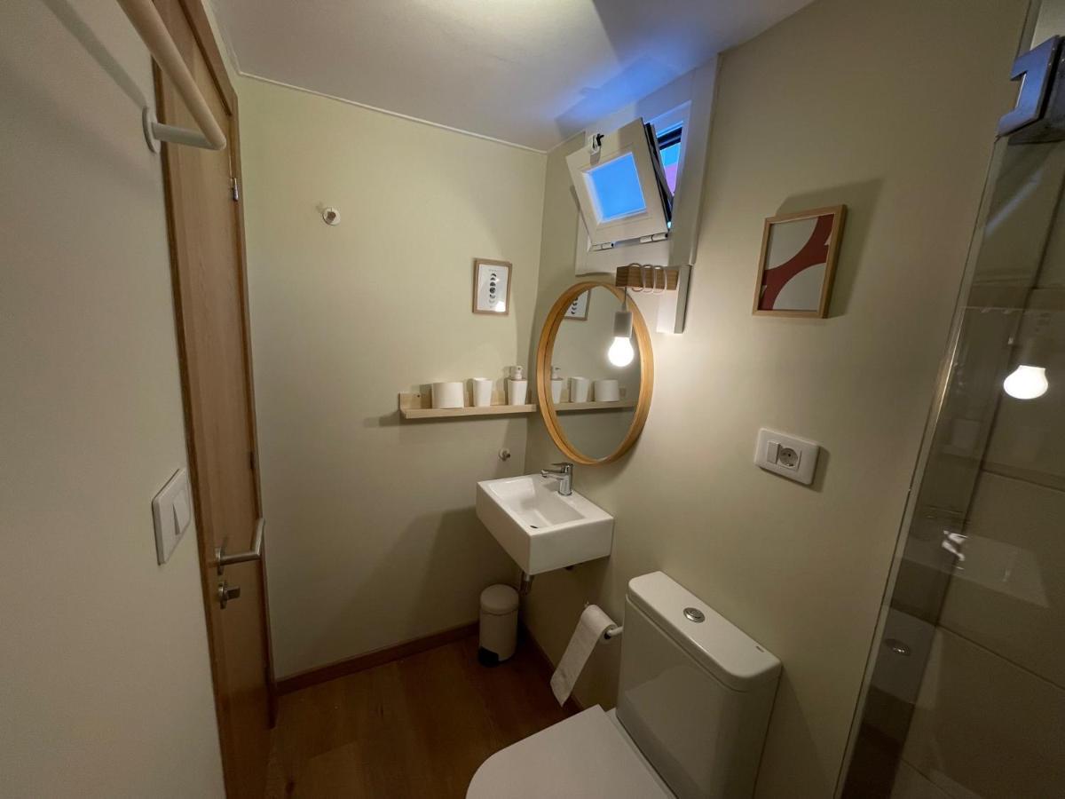 באיונה Casita Independiente Y Tres Apartamentos Con Piscina Ladeira Playa מראה חיצוני תמונה