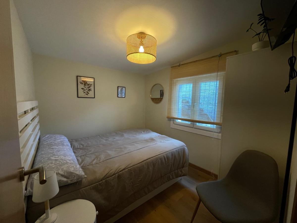 באיונה Casita Independiente Y Tres Apartamentos Con Piscina Ladeira Playa מראה חיצוני תמונה