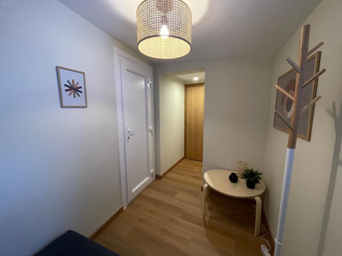 באיונה Casita Independiente Y Tres Apartamentos Con Piscina Ladeira Playa מראה חיצוני תמונה