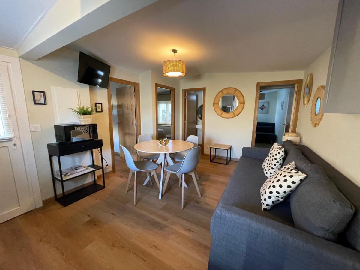 באיונה Casita Independiente Y Tres Apartamentos Con Piscina Ladeira Playa מראה חיצוני תמונה