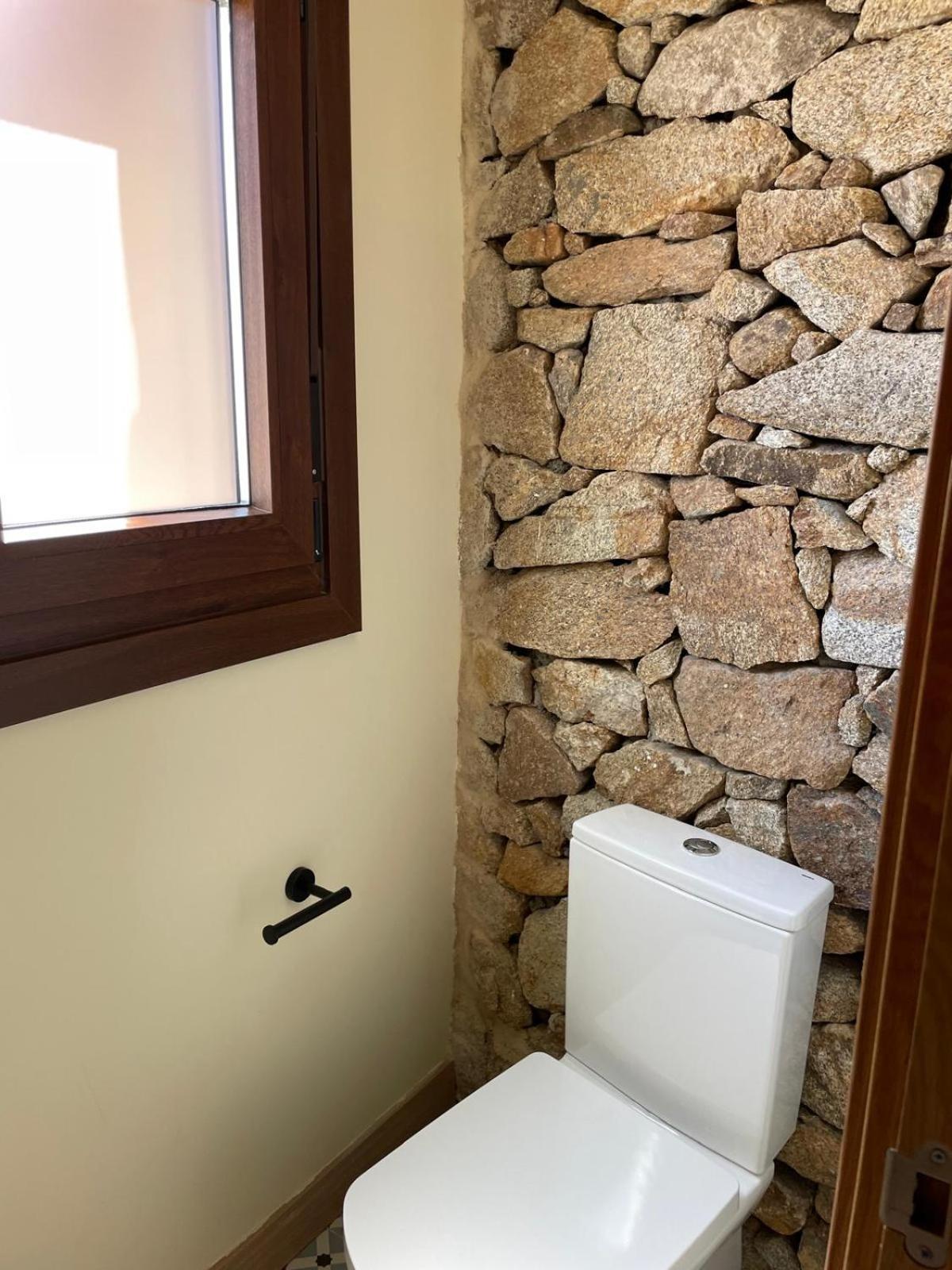 באיונה Casita Independiente Y Tres Apartamentos Con Piscina Ladeira Playa מראה חיצוני תמונה