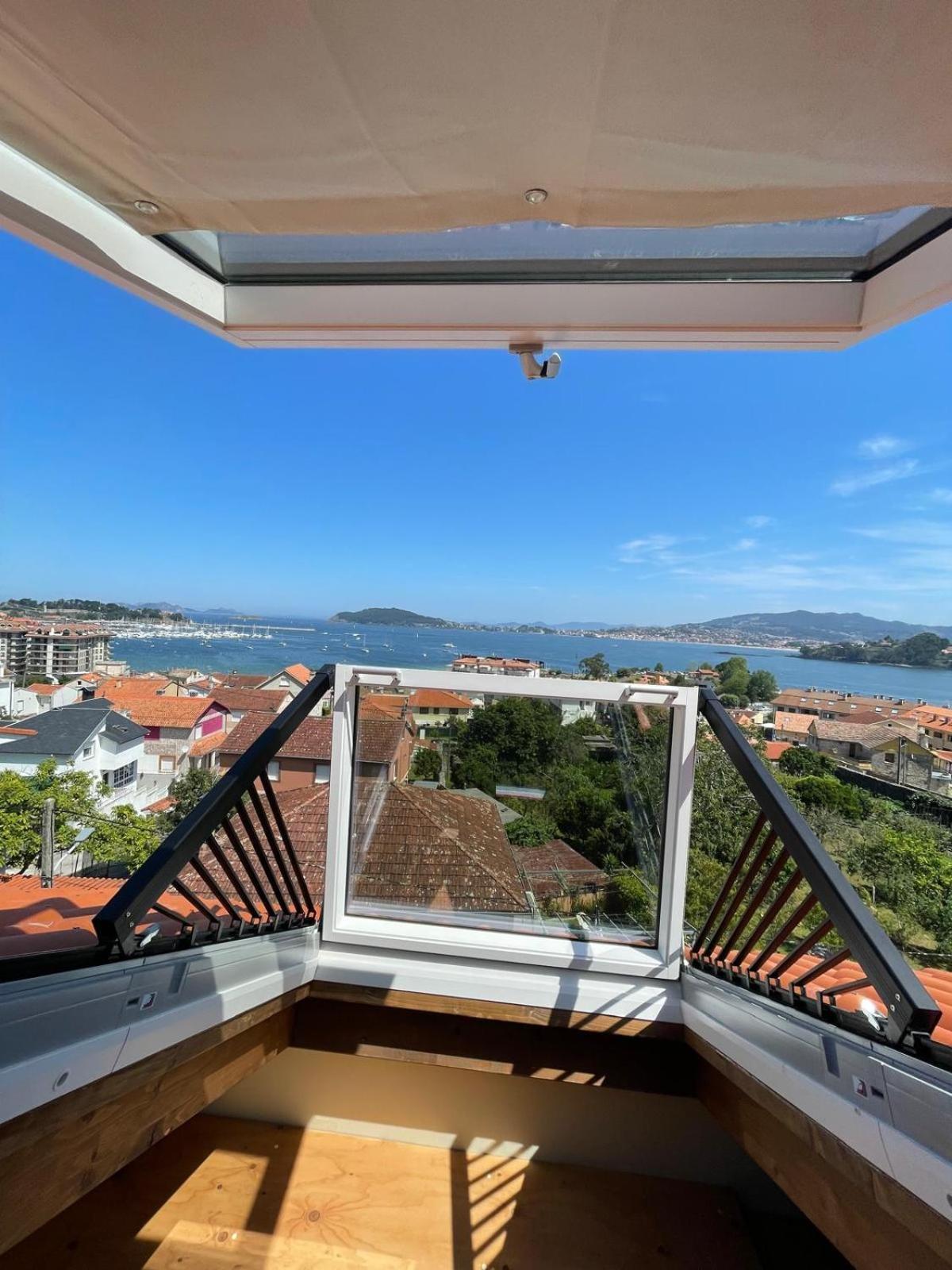 באיונה Casita Independiente Y Tres Apartamentos Con Piscina Ladeira Playa מראה חיצוני תמונה