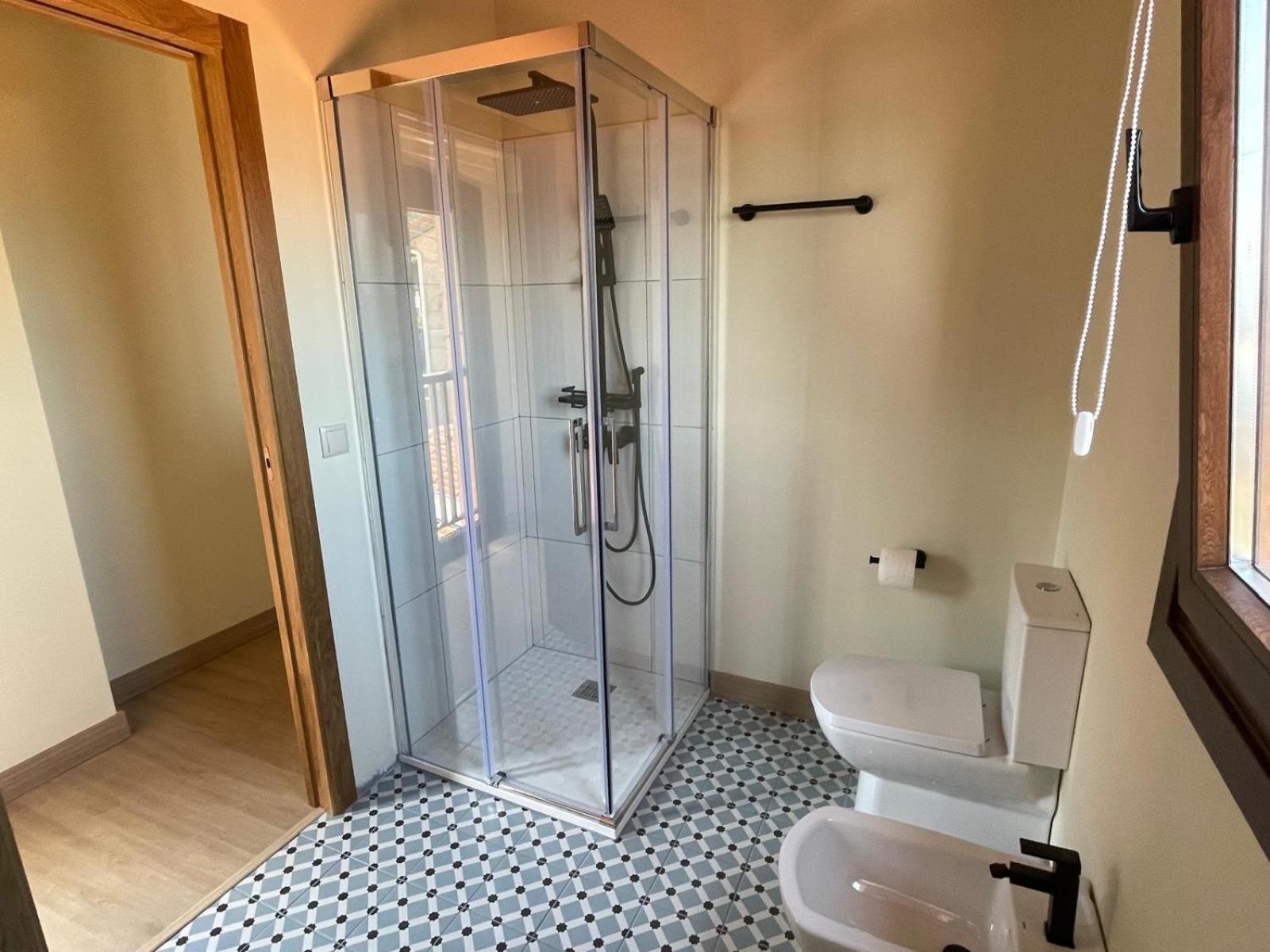 באיונה Casita Independiente Y Tres Apartamentos Con Piscina Ladeira Playa מראה חיצוני תמונה