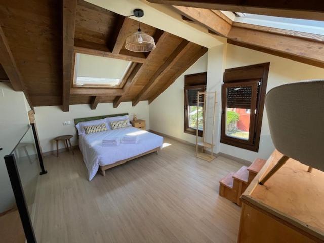 באיונה Casita Independiente Y Tres Apartamentos Con Piscina Ladeira Playa מראה חיצוני תמונה