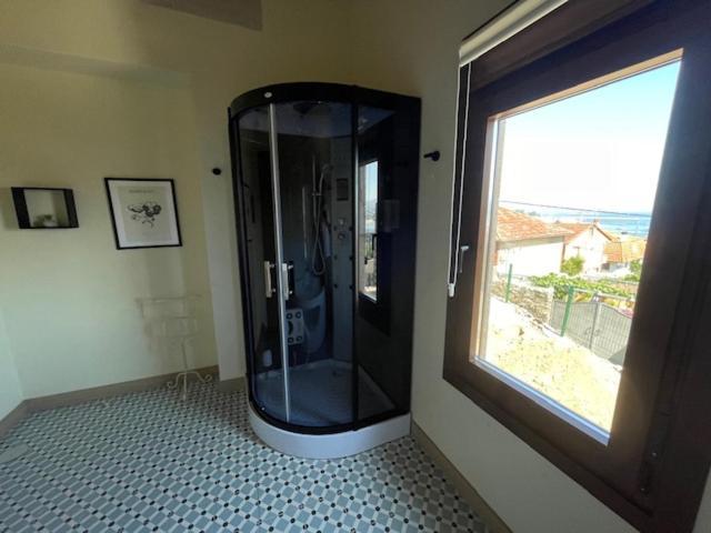 באיונה Casita Independiente Y Tres Apartamentos Con Piscina Ladeira Playa מראה חיצוני תמונה