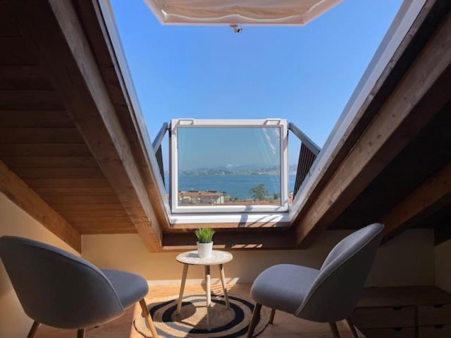 באיונה Casita Independiente Y Tres Apartamentos Con Piscina Ladeira Playa מראה חיצוני תמונה